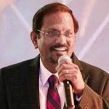 Dr P M Kripakaran